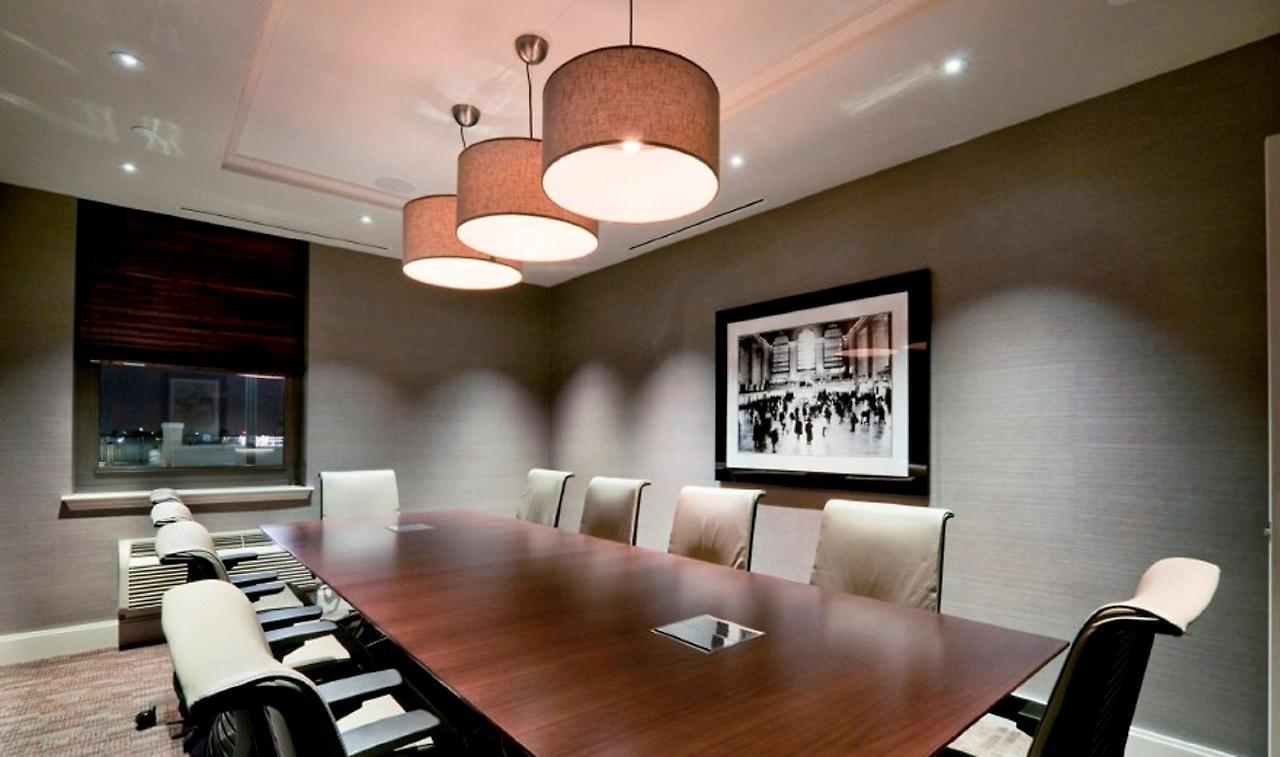 ג'רזי סיטי Global Luxury Suites At Metropolitan מראה חיצוני תמונה