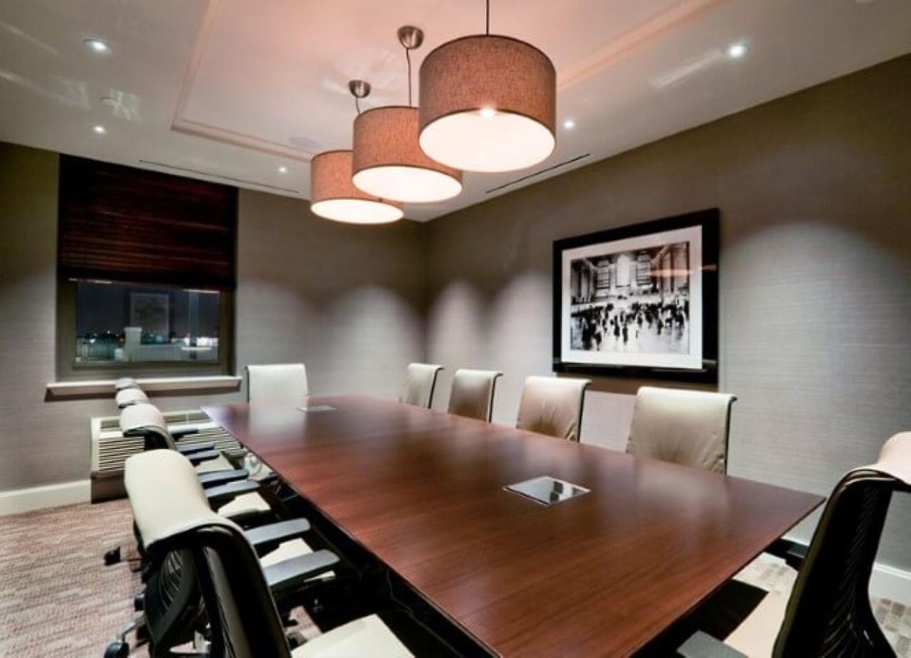 ג'רזי סיטי Global Luxury Suites At Metropolitan מראה חיצוני תמונה